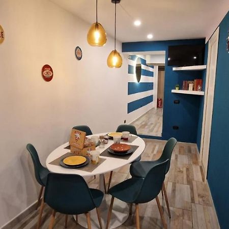 Blumon Guest House 나폴리 외부 사진