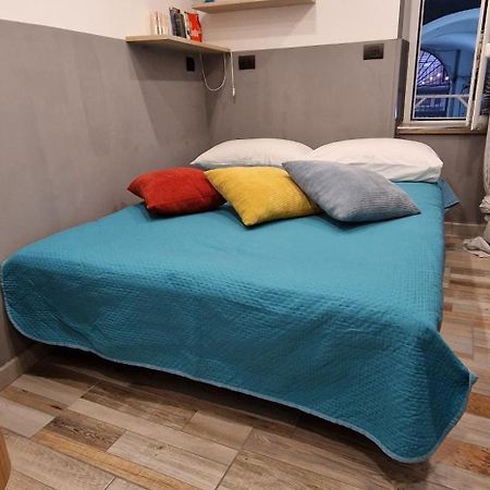 Blumon Guest House 나폴리 외부 사진