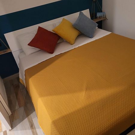 Blumon Guest House 나폴리 외부 사진