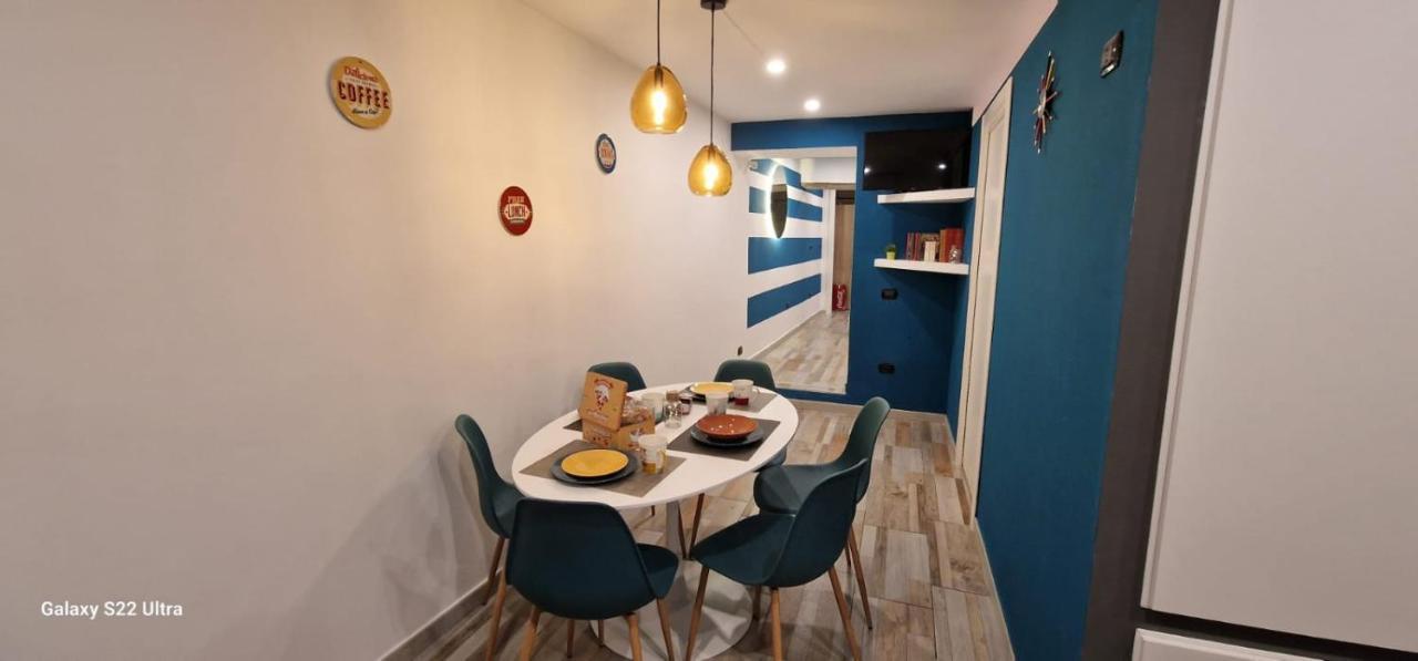 Blumon Guest House 나폴리 외부 사진