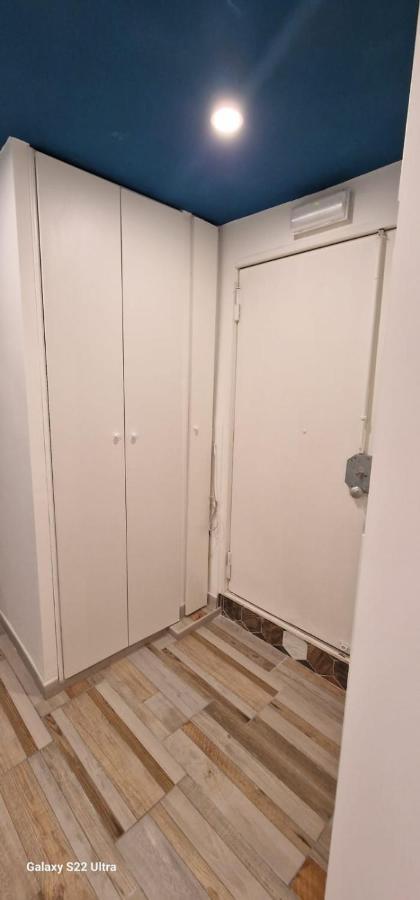 Blumon Guest House 나폴리 외부 사진