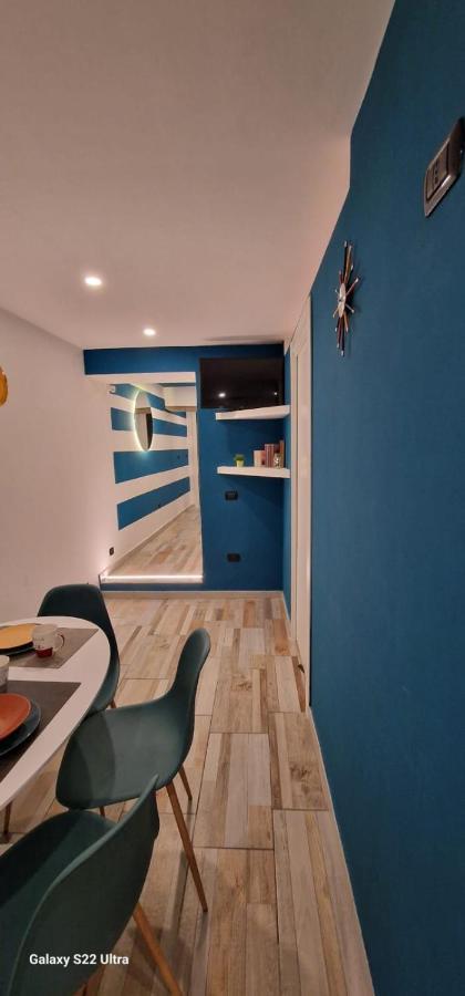 Blumon Guest House 나폴리 외부 사진