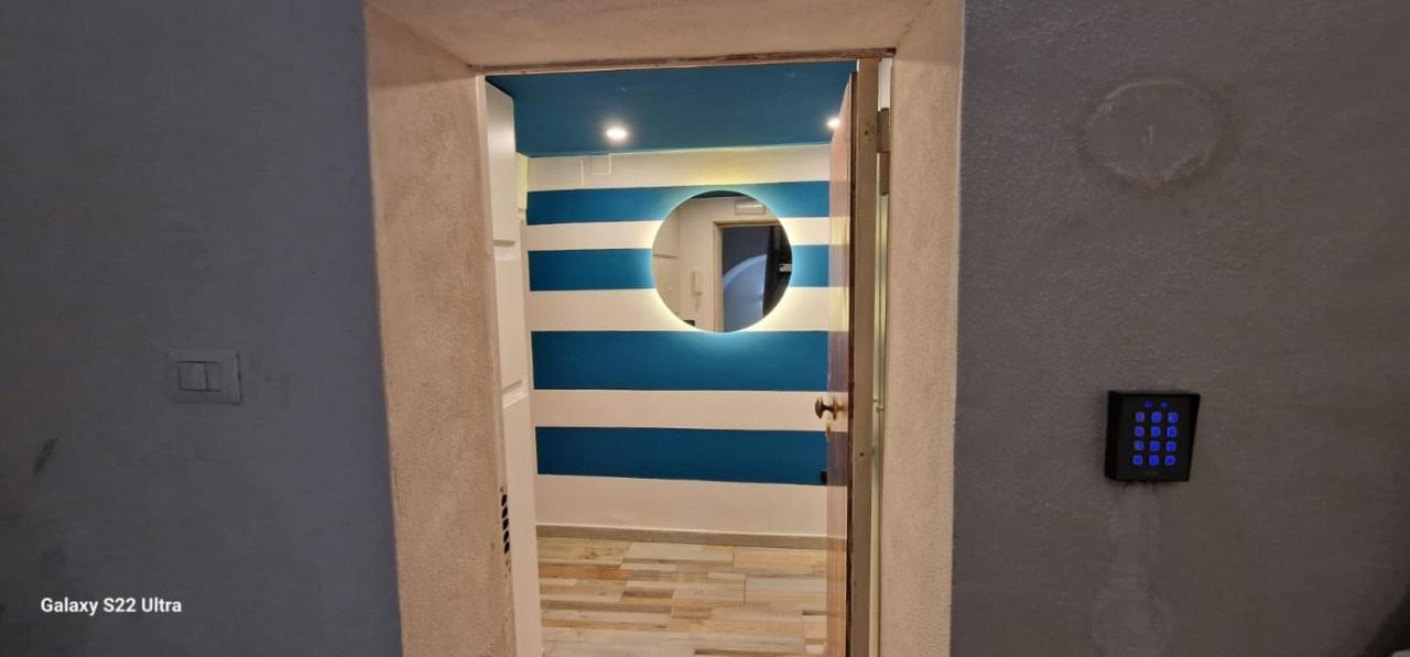 Blumon Guest House 나폴리 외부 사진