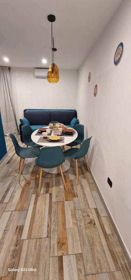 Blumon Guest House 나폴리 외부 사진