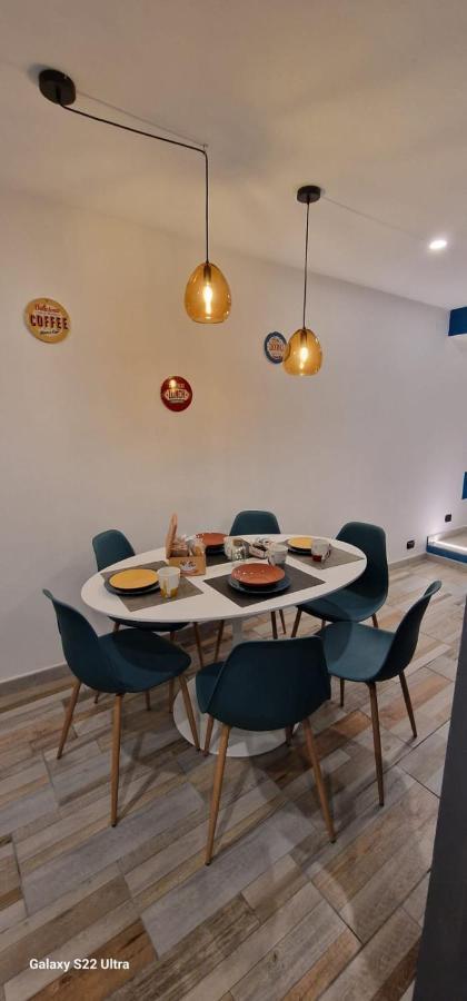 Blumon Guest House 나폴리 외부 사진