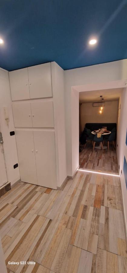Blumon Guest House 나폴리 외부 사진