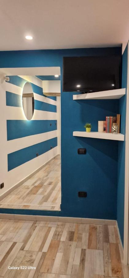 Blumon Guest House 나폴리 외부 사진