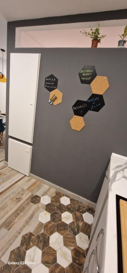 Blumon Guest House 나폴리 외부 사진