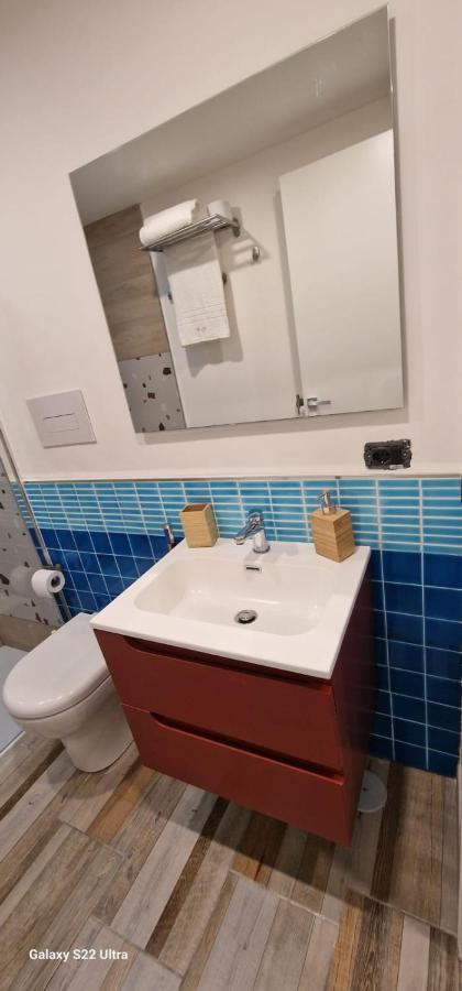 Blumon Guest House 나폴리 외부 사진