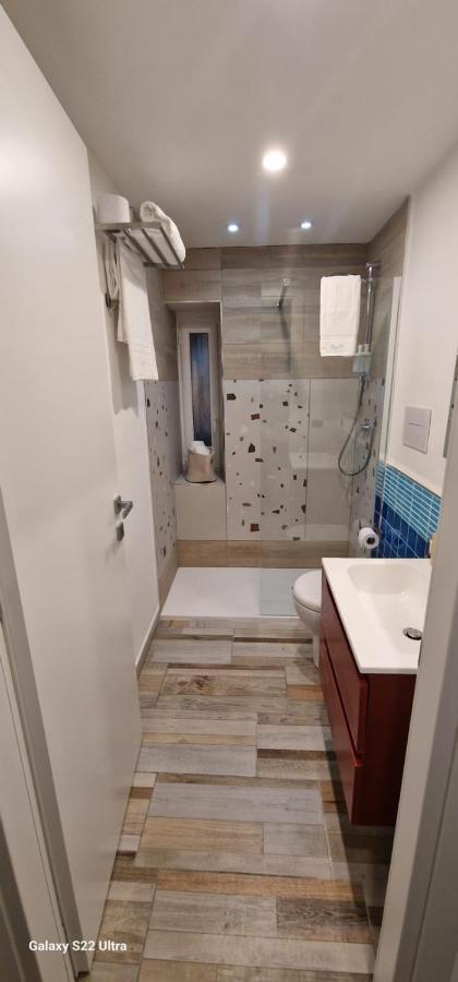 Blumon Guest House 나폴리 외부 사진