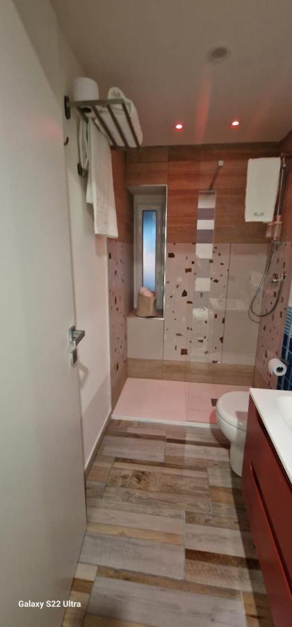 Blumon Guest House 나폴리 외부 사진