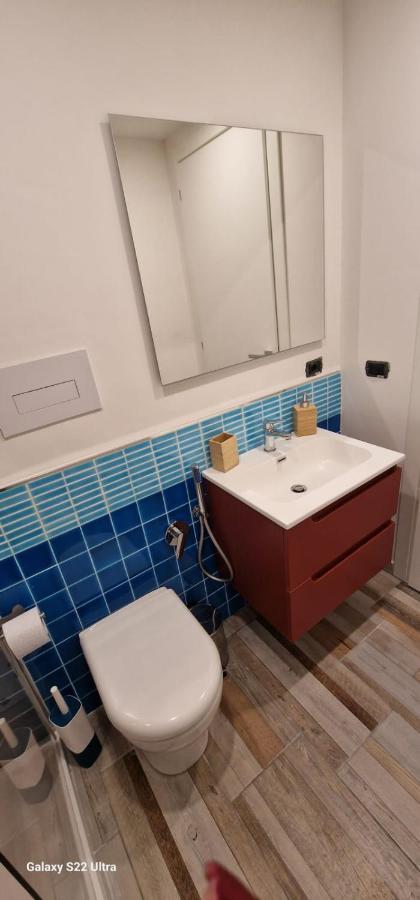 Blumon Guest House 나폴리 외부 사진