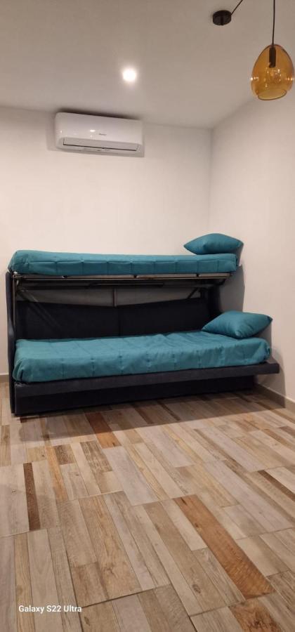 Blumon Guest House 나폴리 외부 사진