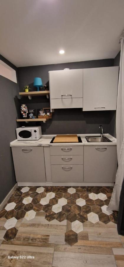 Blumon Guest House 나폴리 외부 사진