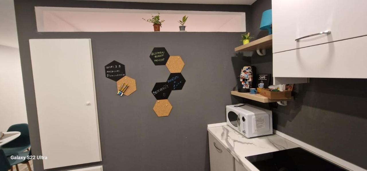 Blumon Guest House 나폴리 외부 사진