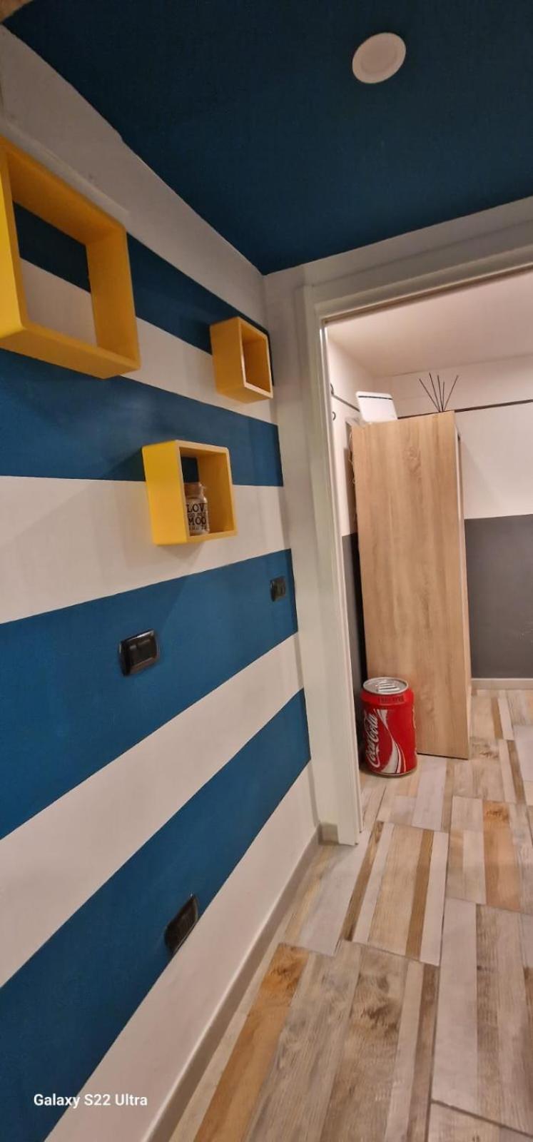 Blumon Guest House 나폴리 외부 사진