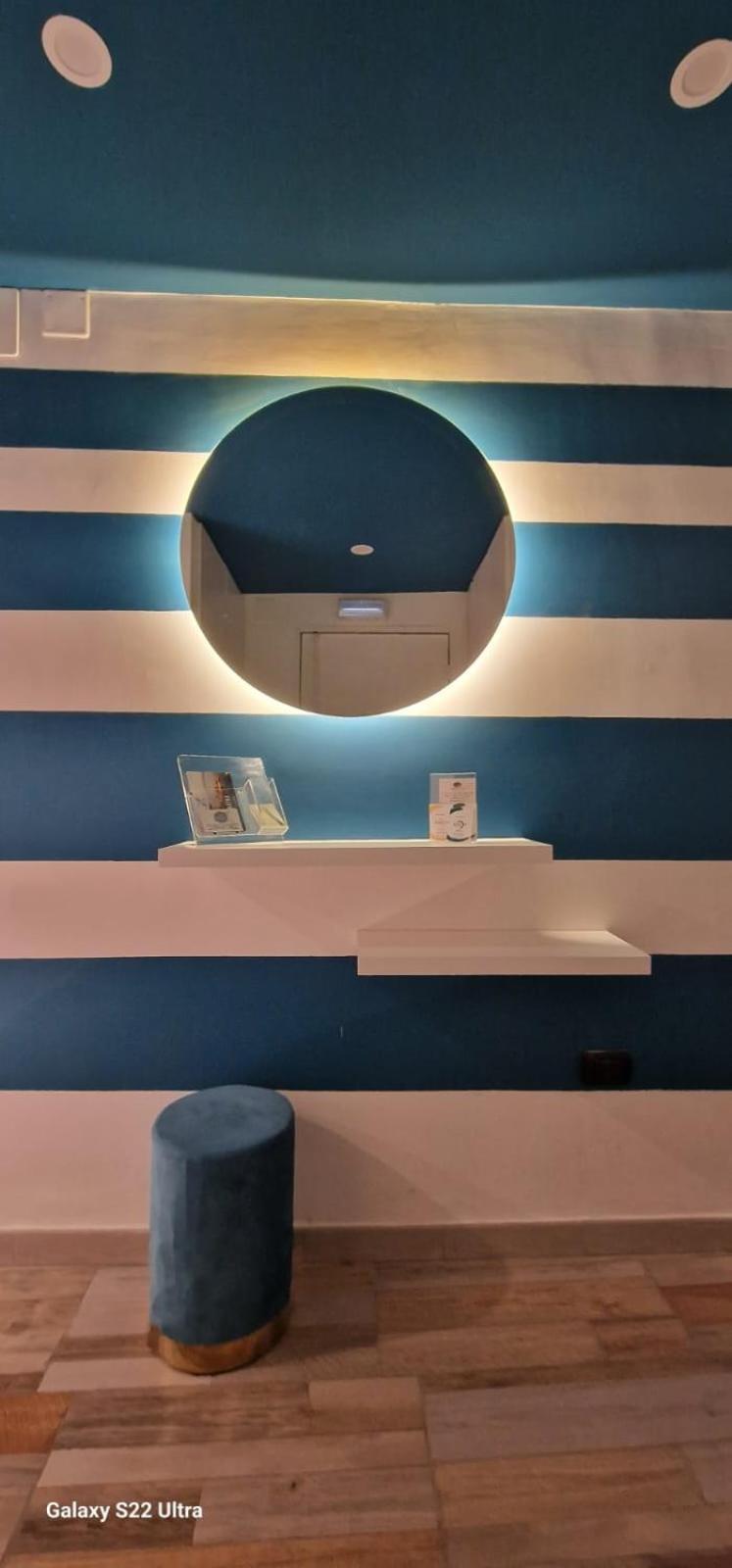 Blumon Guest House 나폴리 외부 사진