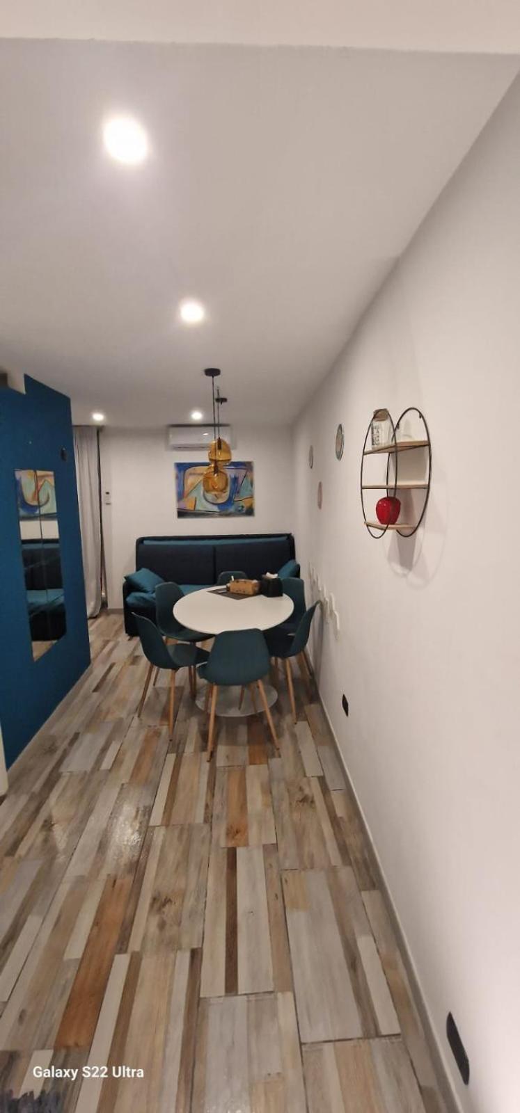 Blumon Guest House 나폴리 외부 사진