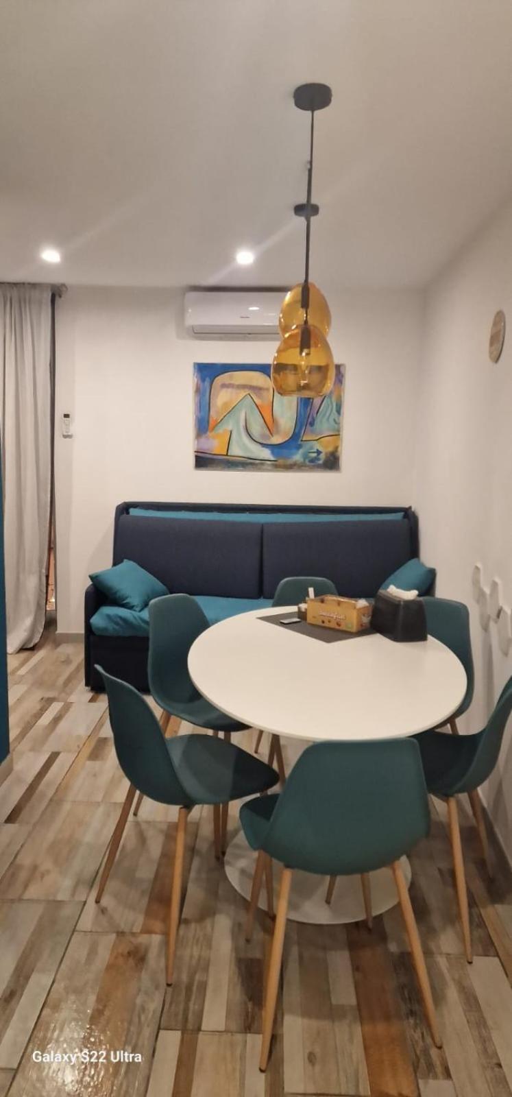 Blumon Guest House 나폴리 외부 사진
