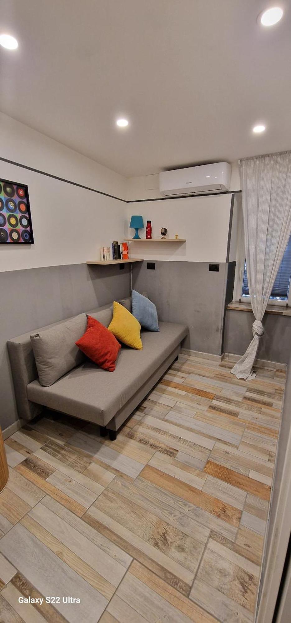 Blumon Guest House 나폴리 외부 사진