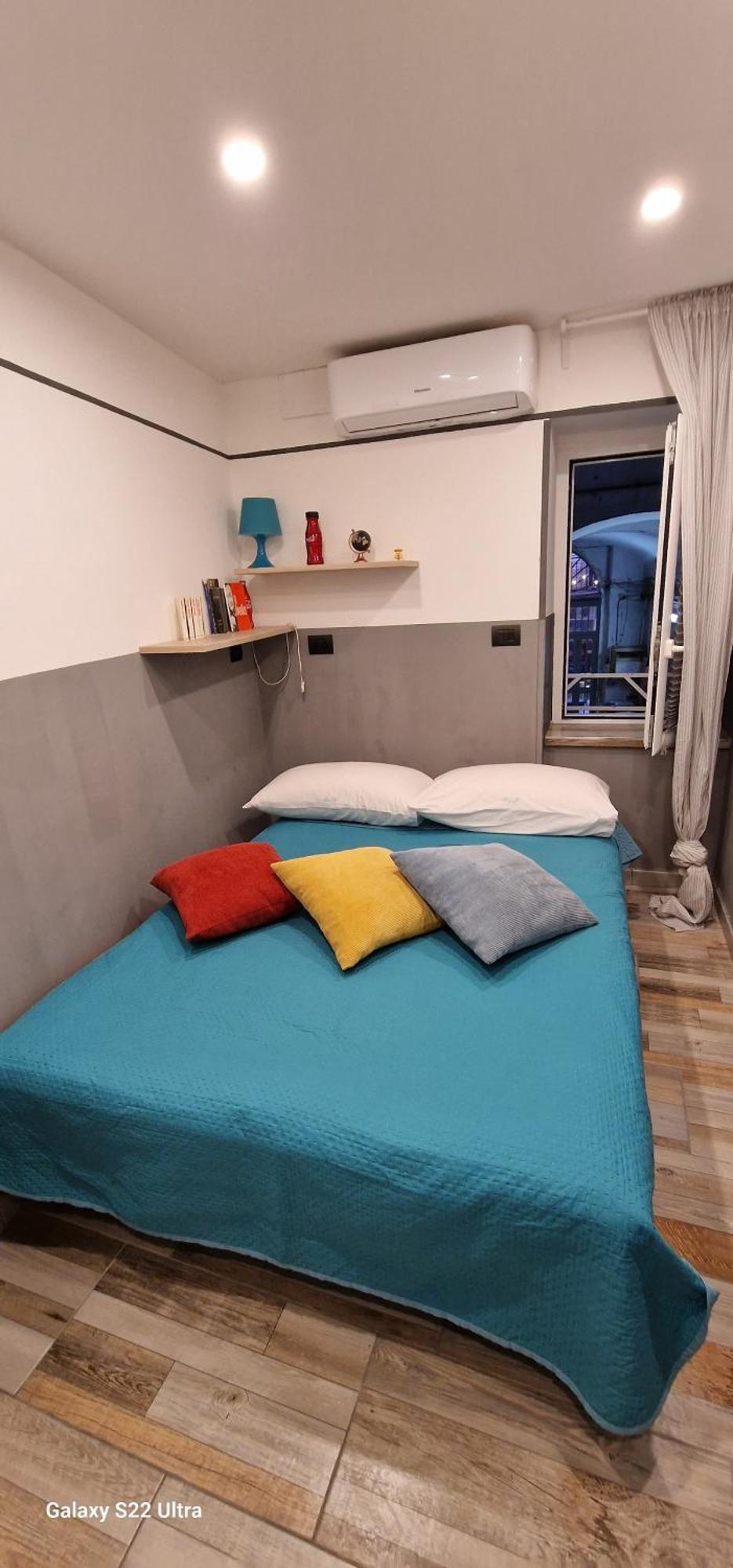 Blumon Guest House 나폴리 외부 사진