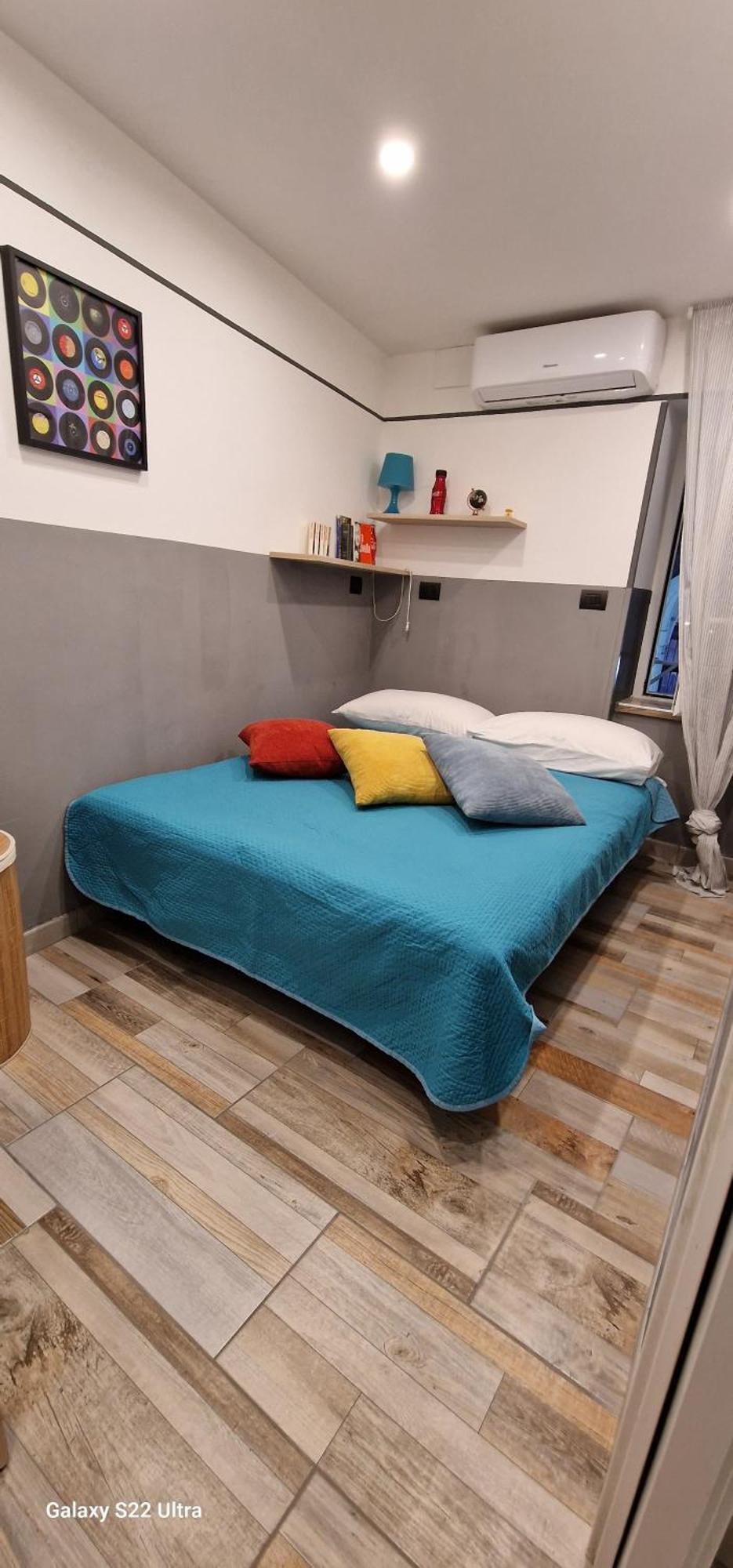 Blumon Guest House 나폴리 외부 사진