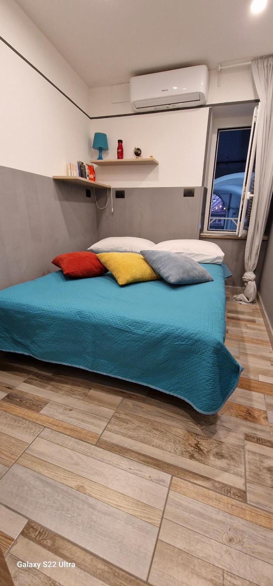 Blumon Guest House 나폴리 외부 사진