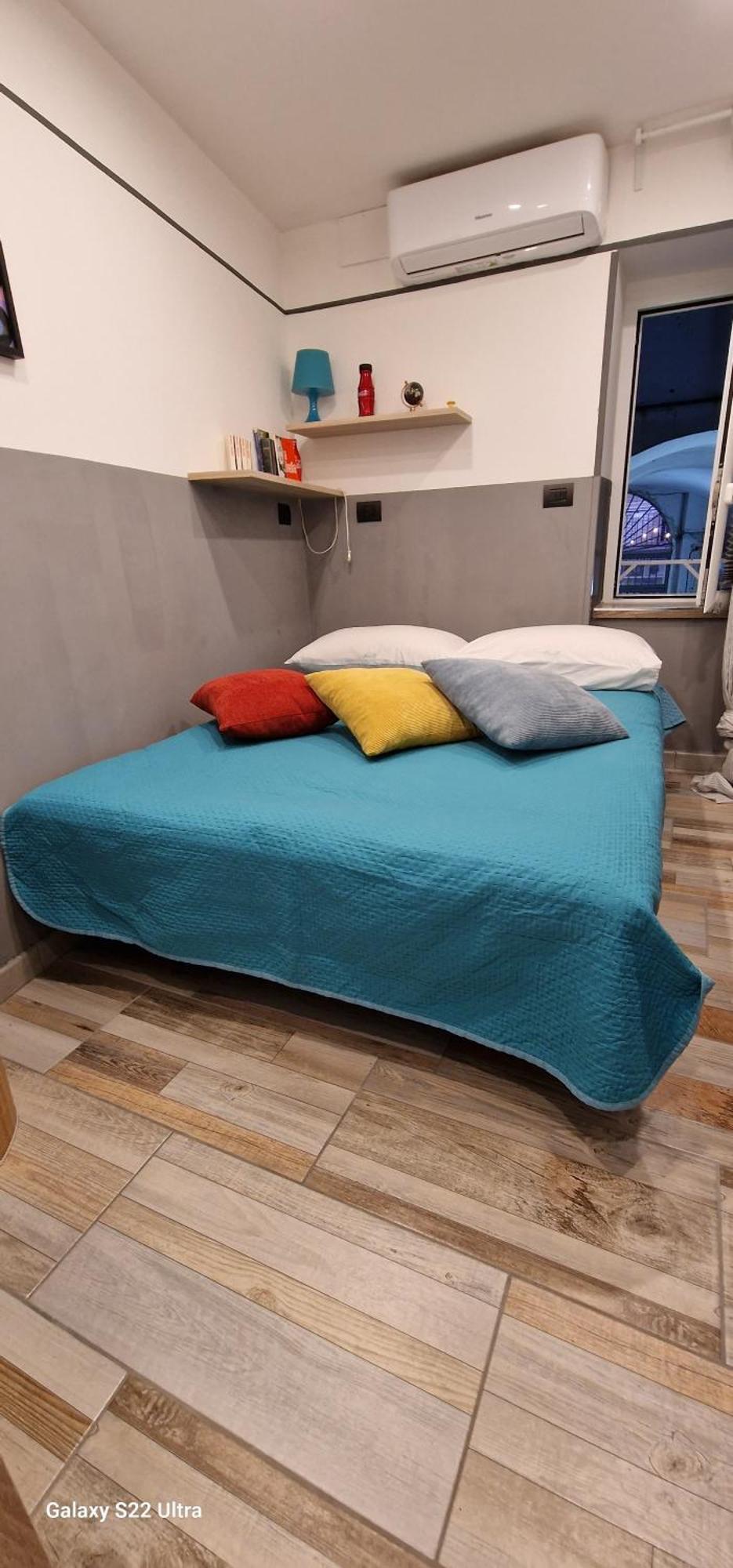 Blumon Guest House 나폴리 외부 사진