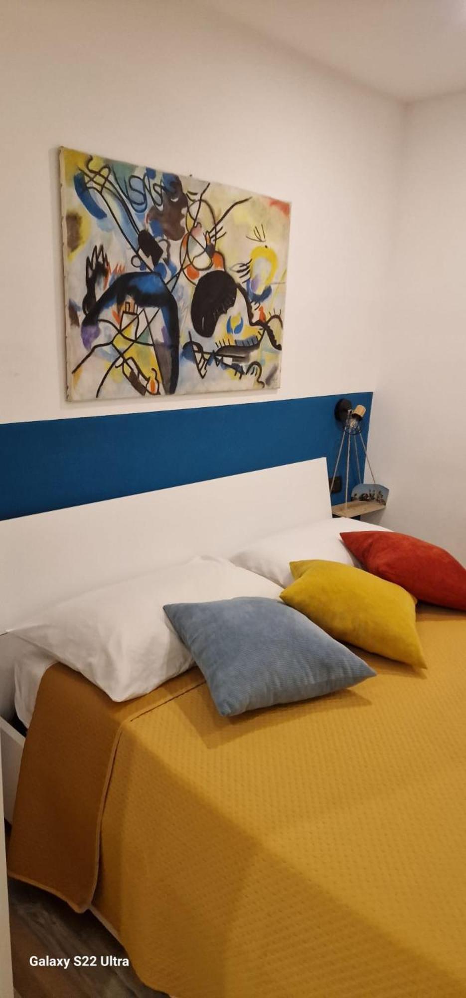 Blumon Guest House 나폴리 외부 사진