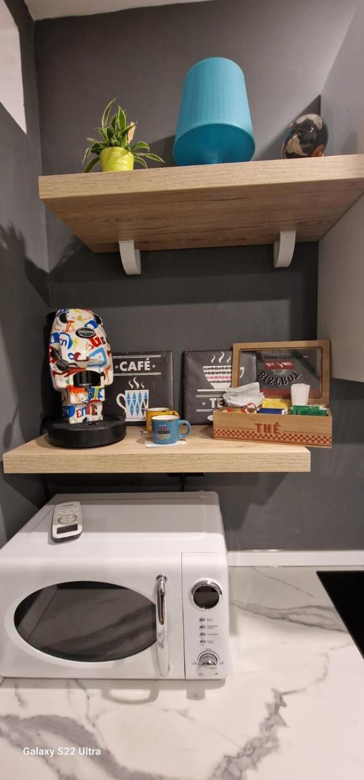 Blumon Guest House 나폴리 외부 사진