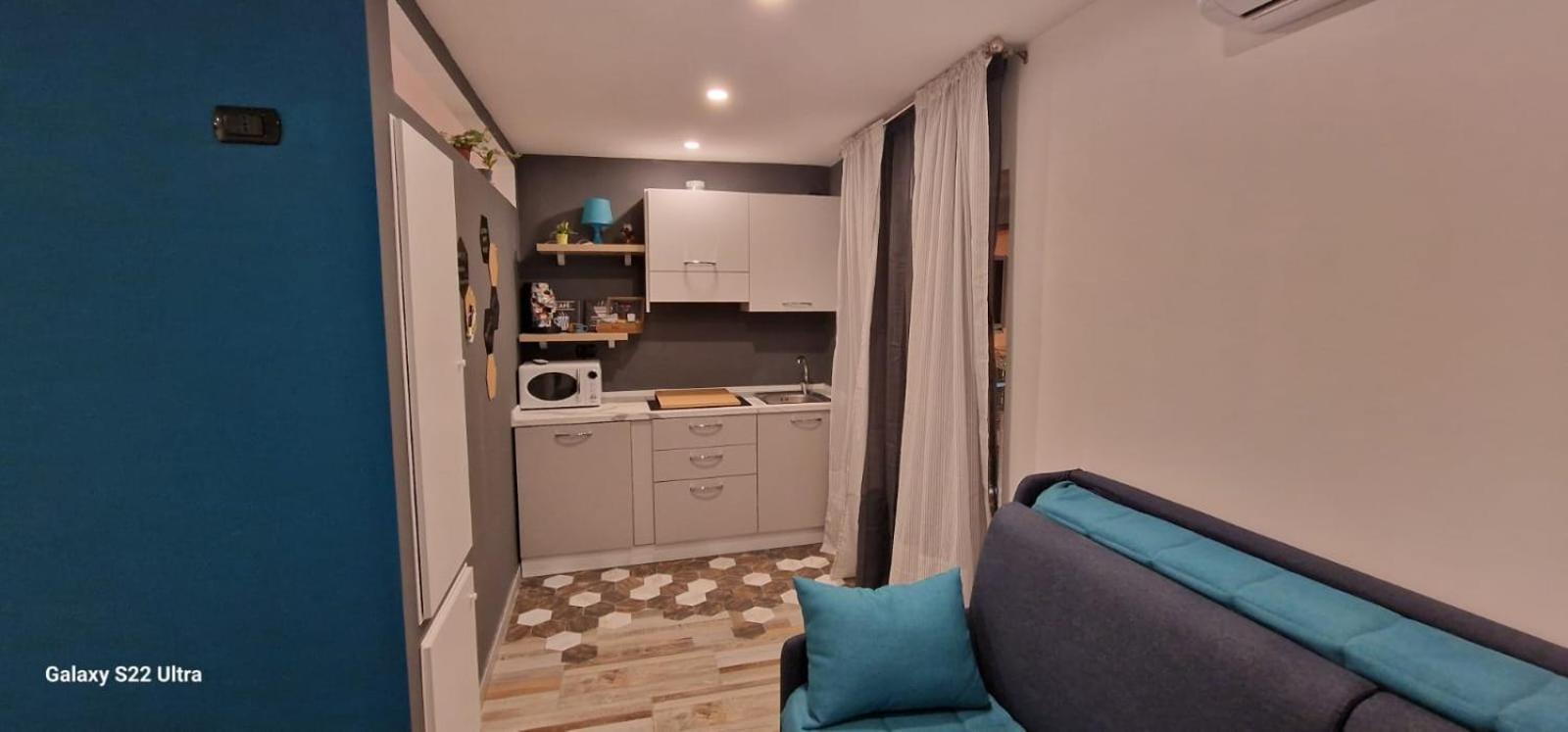 Blumon Guest House 나폴리 외부 사진